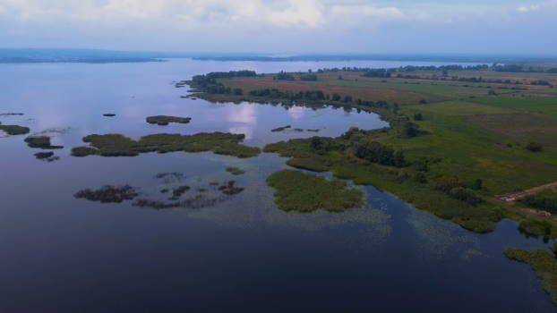 Marina Lubczyna Natura