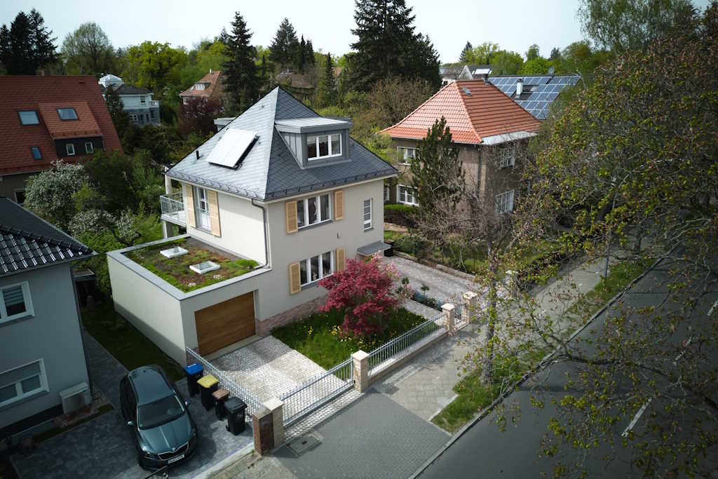 Seehofstraße