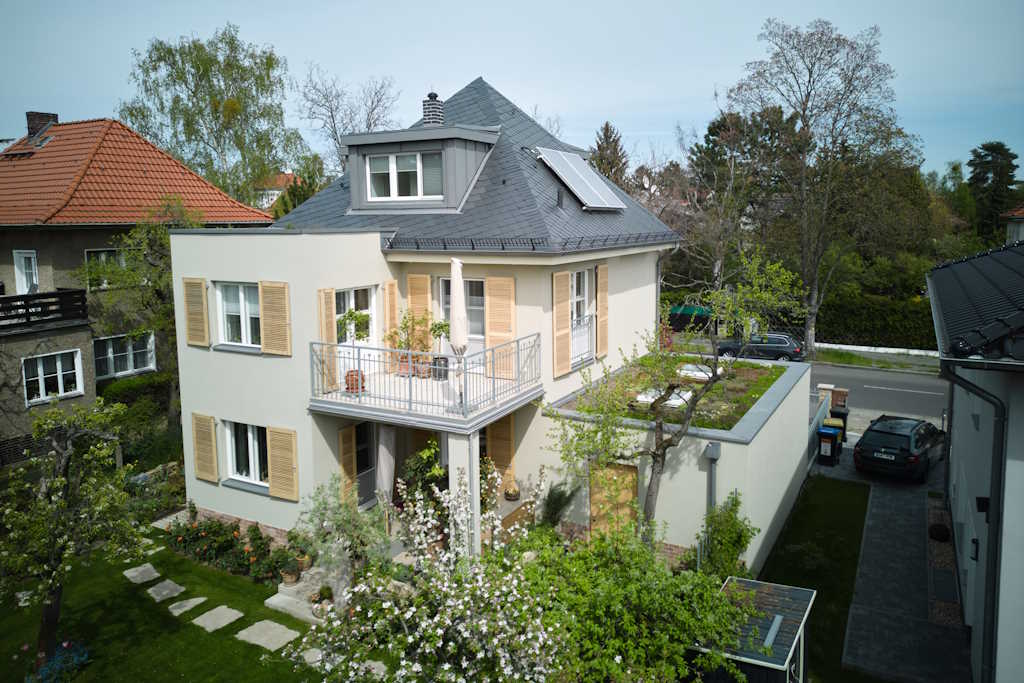 Seehofstraße