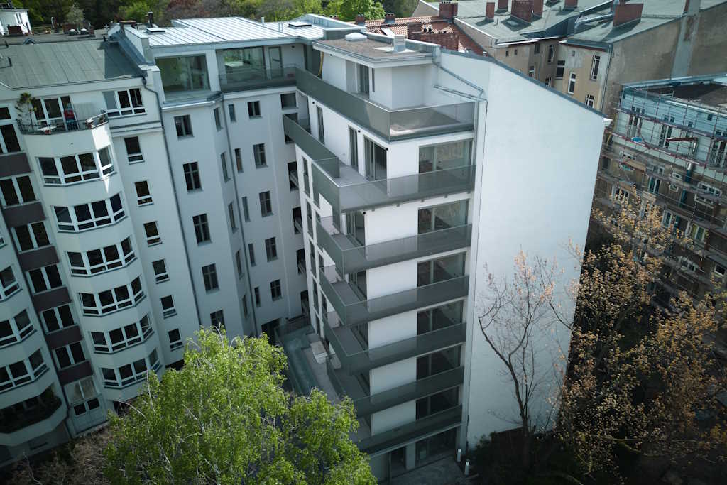 Kreuzbergstraße