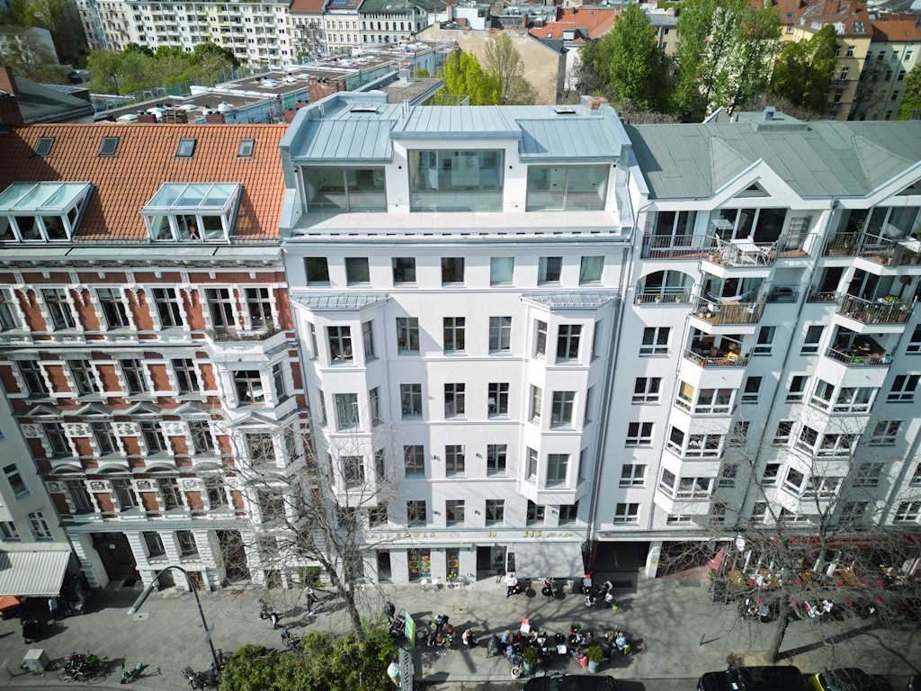 Kreuzbergstraße